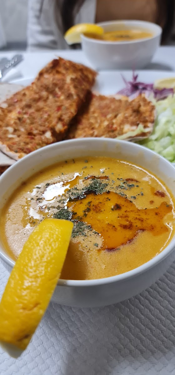 Turkish Resto Cafe-9